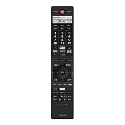 TOSHIBA 有機ELテレビ REGZA X8900K 65X8900K
